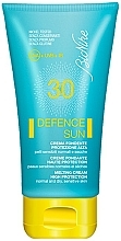 Düfte, Parfümerie und Kosmetik Sonnenschutzmittel mit hohem Schutz SPF30 - BioNike Defence Sun Melting Cream SPF30