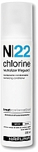 Düfte, Parfümerie und Kosmetik Anti-Chlor-Spray für Haar und Körper - Napura N22 Lifeguard Neutralizer Chlorine