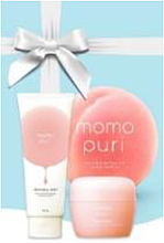 Düfte, Parfümerie und Kosmetik Set - BCL Momo Puri 