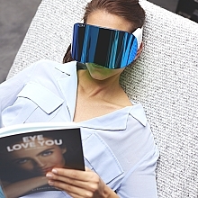 Regenerierende Gesichtsmaske - Talika Genius Light Therapy & Electrostimulation Device — Bild N6