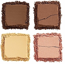 Contouring-Palette - Urban Decay Naked Skin Shapeshifter — Bild N9