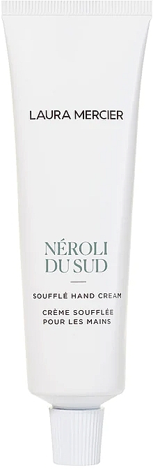 Handcreme Neroli du Sud Souffle - Laura Mercier Hand Cream — Bild N1