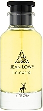 Alhambra Jean Lowe Immortal - Eau de Parfum — Bild N1