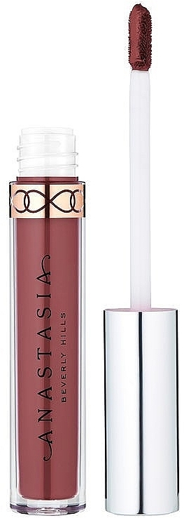 Flüssiger mattierender Lippenstift - Anastasia Beverly Hills Liquid Lipstick — Bild N1