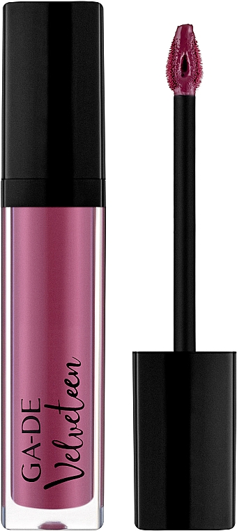 Lipgloss - Ga-De Velveteen Ultra Shine Lip Gloss — Bild N1
