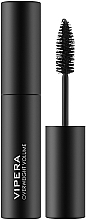 Mascara für voluminöse Wimpern - Vipera Overweight Volume Mascara Tranonic Lashes — Bild N1