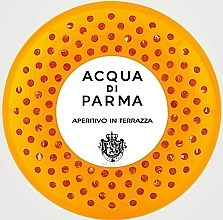 Auto-Lufterfrischer - Acqua di Parma Aperitivo In Terrazza Refill — Bild N1