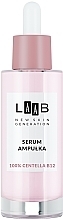 Konzentriertes Gesichtsserum - AA Cosmetics LAAB New Skin Generation — Bild N3