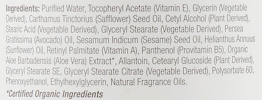 Feuchtigkeitscreme mit Vitamin E Derma E - Therapeutic Topicals Vitamin E 12 000 IU Cream — Bild N5