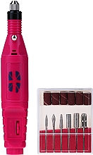 Düfte, Parfümerie und Kosmetik Nagelfräsmaschine RE 00017 - Ronney Profesional Nail Drill