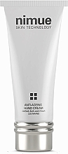 Düfte, Parfümerie und Kosmetik Anti-Aging-Handcreme - Nimue Skin Technology Anti-Aging Hand Cream