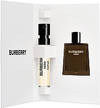 GESCHENK! Burberry Hero Parfum - Parfum (Probe) — Bild N3