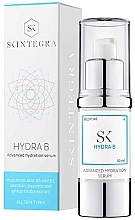 Feuchtigkeitsspendendes Gesichtsserum - Skintegra Hydra B Advanced Hydration Serum — Bild N1