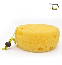 Badeschwamm - Beter Coffee O`clock Foam Sponge — Bild N3