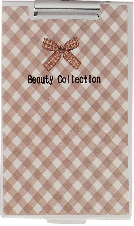 Kosmetischer Taschenspiegel 85574 - Top Choice Beauty Collection Mirror — Bild N2