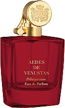 Düfte, Parfümerie und Kosmetik Aedes de Venustas Pelargonium - Eau de Parfum