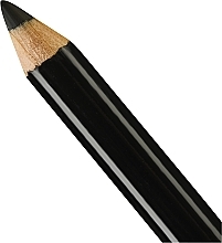 Kajalstift - L'Oreal Colour Riche LeSmoky Pencil Eyeliner And Smudger — Foto N5