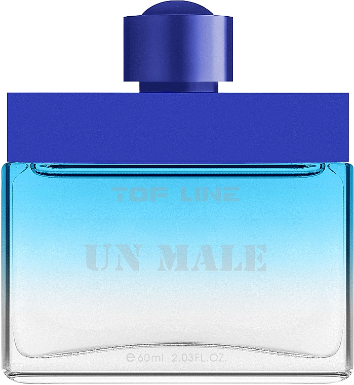 Aroma Parfume Top Line Un Male - Eau de Toilette — Bild N1