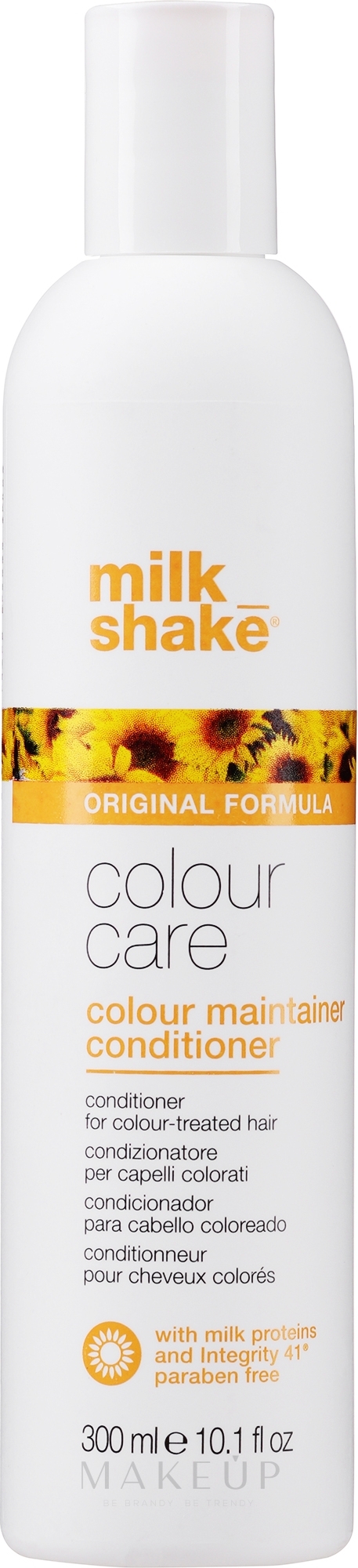Conditioner für coloriertes Haar - Milk_Shake Color Care Maintainer Conditioner — Bild 300 ml