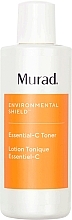 Düfte, Parfümerie und Kosmetik Feuchtigkeitsspendendes, erfrischendes und aufhellendes Gesichtstonikum mit Antioxidantien - Murad Environmental Shield Essential-C Toner