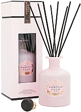 Düfte, Parfümerie und Kosmetik Raumerfrischer Rose Blush - Portus Cale Rose Blush Fragrance Diffuser