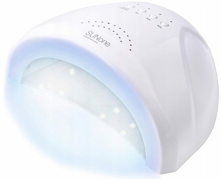 UV/LED Lampe 48 W weiß - Sunone Sun1 — Bild N1