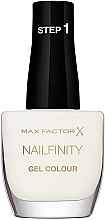 Gel-Nagellack - Max Factor Nailfinity Gel Colour — Bild N1