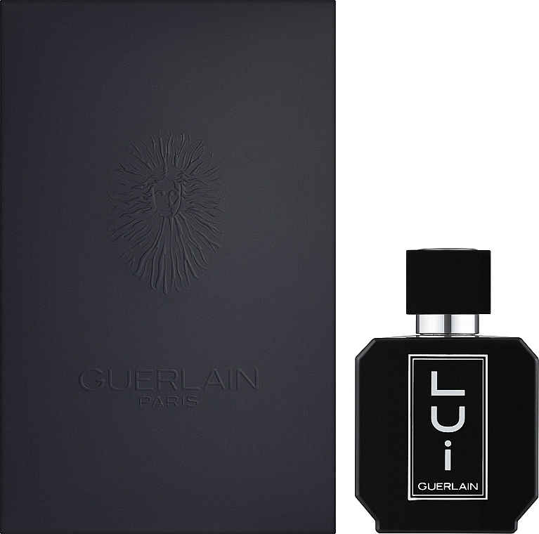 Guerlain Lui - Eau de Parfum — Bild N2