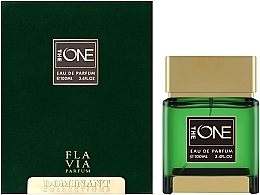 Flavia The One - Eau de Parfum — Bild N2