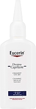 Beruhigendes Tonikum für trockene und juckende Kopfhaut - Eucerin DermoCapillaire Calming Urea — Bild N1