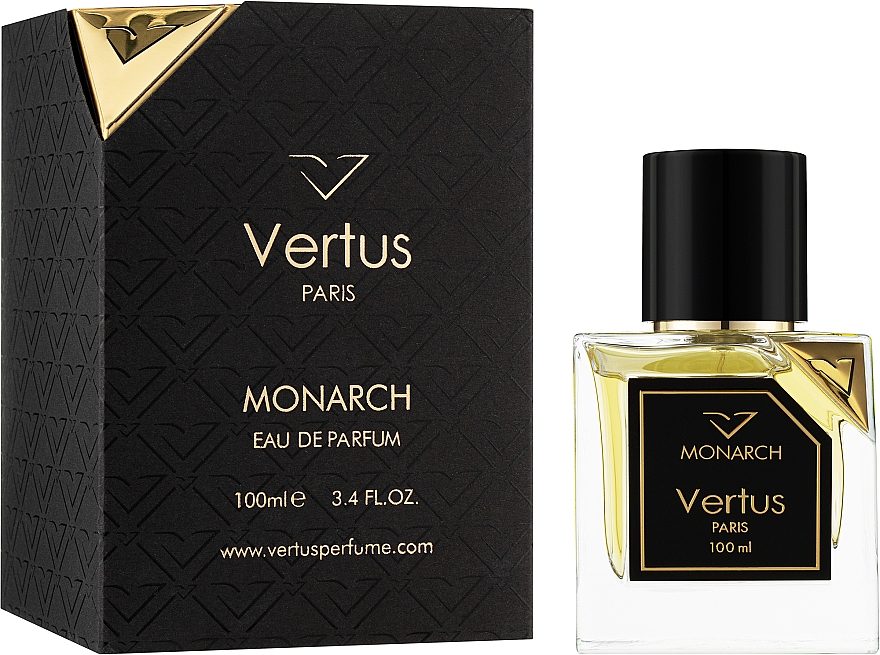 Vertus Monarch - Eau de Parfum — Bild N2