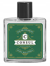 Düfte, Parfümerie und Kosmetik Synteza Consul - Eau de Cologne