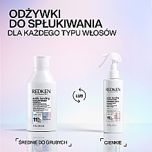 Leichtes Sprühkonzentrat für das Haar - Redken Acidic Bonding Concentrate — Bild N7