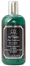 Düfte, Parfümerie und Kosmetik Taylor of Old Bond Street Mr. Taylor Hair and Body Shampoo - Luxuriöses Haar- und Körpershampoo