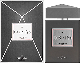 Nejma Koeptys - Eau de Parfum — Bild N2