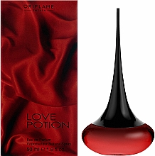 Oriflame Love Potion - Parfüm — Bild N2
