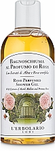 Duschgel Rose - L'erbolario Bagnoschiuma al Profumo di Rosa﻿ — Bild N2