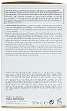 Ausgleichendes, beruhigendes und feuchtigkeitsspendendes Gesichtsserum gegen Rötungen und Müdigkeit - Declare Anti-Irritation Serum — Bild N3