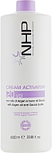 Creme-Aktivator mit Arganöl 6% - NHP Cream Activator 20 vol — Bild N3