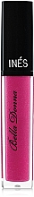 Düfte, Parfümerie und Kosmetik Lipgloss - Ines Bella Donna