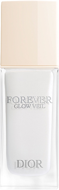 Strahlender Gesichtsprimer - Dior Forever Glow Veil  — Bild N1