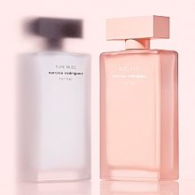 Narciso Rodriguez For Her Musc Nude - Eau de Parfum — Bild N4