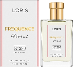 Loris Parfum Frequence K280 - Eau de Parfum — Bild N2