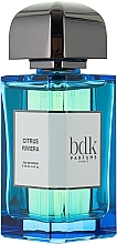 BDK Parfums Citrus Riviera - Eau de Parfum — Bild N1