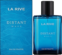 La Rive Distant Wave - Eau de Toilette — Bild N2