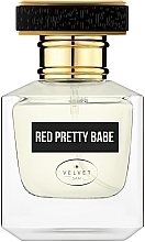 Düfte, Parfümerie und Kosmetik Velvet Sam Red Pretty Babe - Eau de Parfum