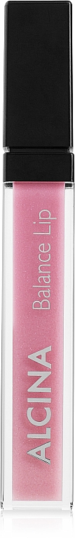 Lipgloss - Alcina Balance Lip Pure Lip Lacquer — Bild N2