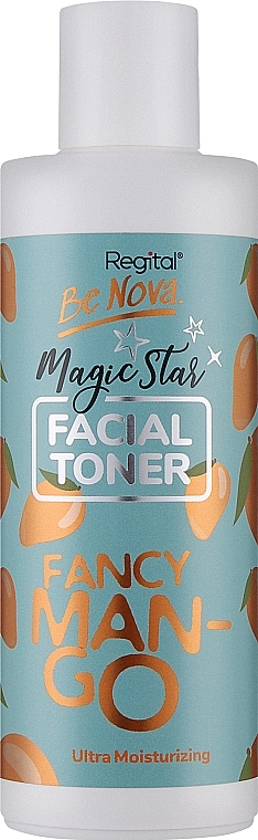 Gesichtstoner Mango - Regital Facial Toner Fancy Mango — Bild N1