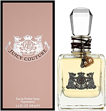 Juicy Couture Juicy Couture - Eau de Parfum — Bild N4