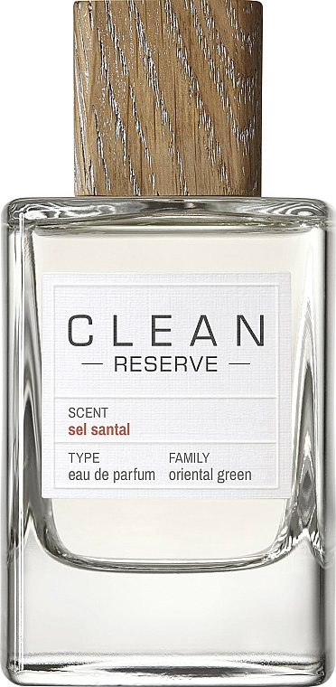 Clean Reserve Sel Santal - Eau de Parfum — Bild N1